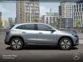 Mercedes-Benz EQA 350 4M PROG+PLUS-PAKET+KAMERA+KEYLESS+SPUR Argent - thumbnail 22