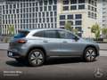 Mercedes-Benz EQA 350 4M PROG+PLUS-PAKET+KAMERA+KEYLESS+SPUR Argent - thumbnail 20