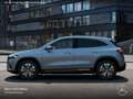 Mercedes-Benz EQA 350 4M PROG+PLUS-PAKET+KAMERA+KEYLESS+SPUR Argent - thumbnail 6