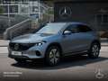 Mercedes-Benz EQA 350 4M PROG+PLUS-PAKET+KAMERA+KEYLESS+SPUR Argent - thumbnail 14