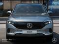 Mercedes-Benz EQA 350 4M PROG+PLUS-PAKET+KAMERA+KEYLESS+SPUR Argent - thumbnail 8