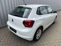 Volkswagen Polo VI*Comfortline*Navi*Sitzh*Multi*ACC*PDC* Weiß - thumbnail 15