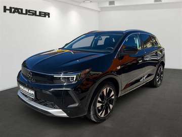 1.5 D AT8 Ultimate LED PDC Kamera Navi Leder ACC