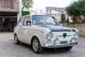 Fiat 850 Special Weiß - thumbnail 11