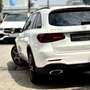 Mercedes-Benz GLC 200 4MATIC AMG-LINE/AHK/SITZH/MBUX/TOTWINK Weiß - thumbnail 2