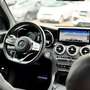 Mercedes-Benz GLC 200 4MATIC AMG-LINE/AHK/SITZH/MBUX/TOTWINK Weiß - thumbnail 14