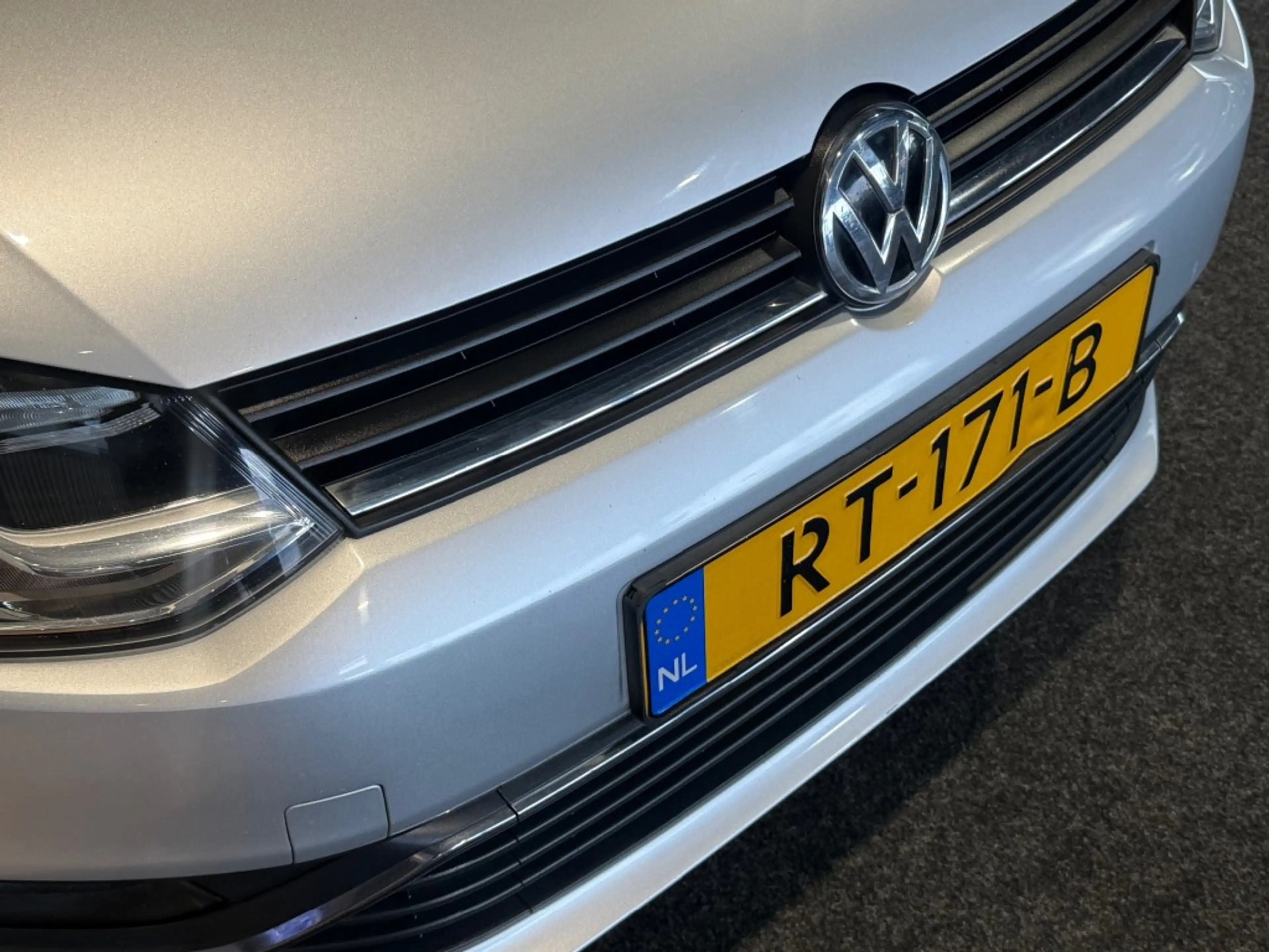 Volkswagen Polo 1.2 TSI HIGHLINE l AIRCO l 5DRS l ELEK RAMEN l CRU — photo 37
