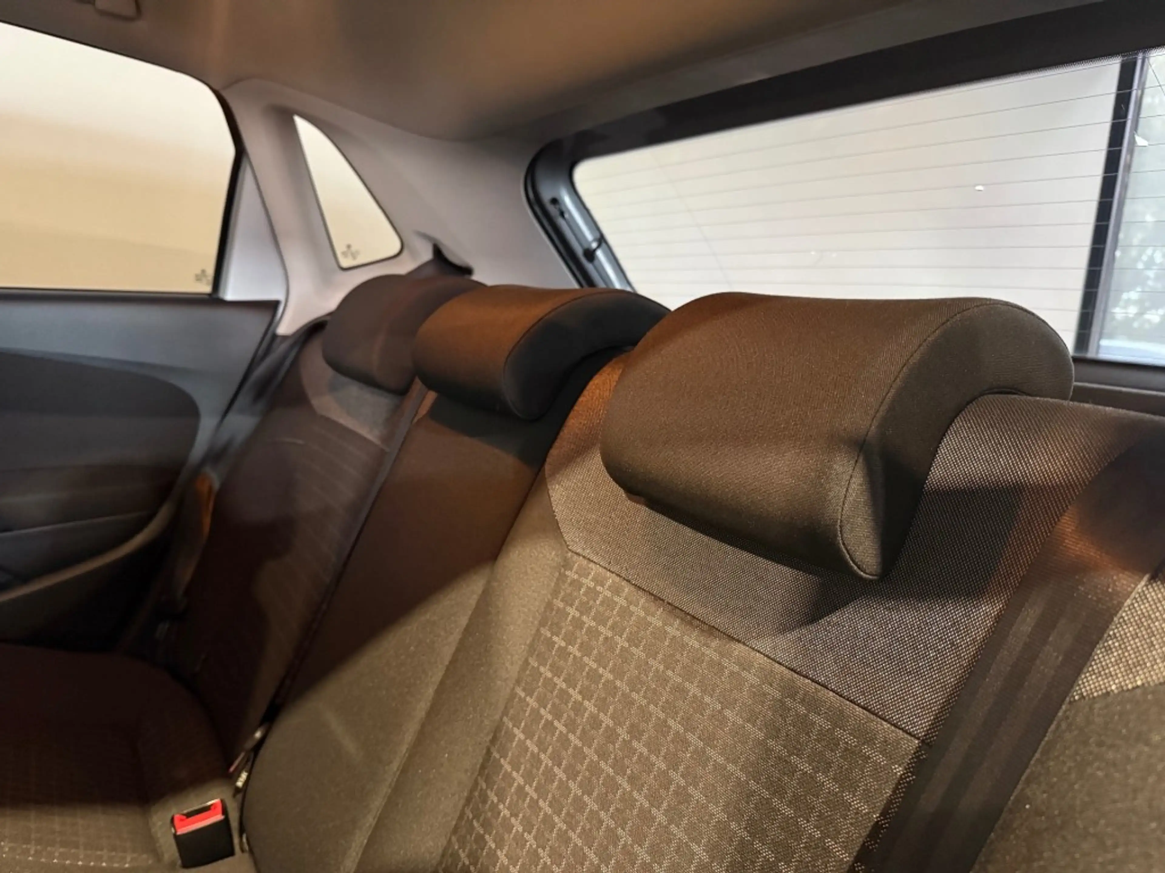 Volkswagen Polo 1.2 TSI HIGHLINE l AIRCO l 5DRS l ELEK RAMEN l CRU — photo 34