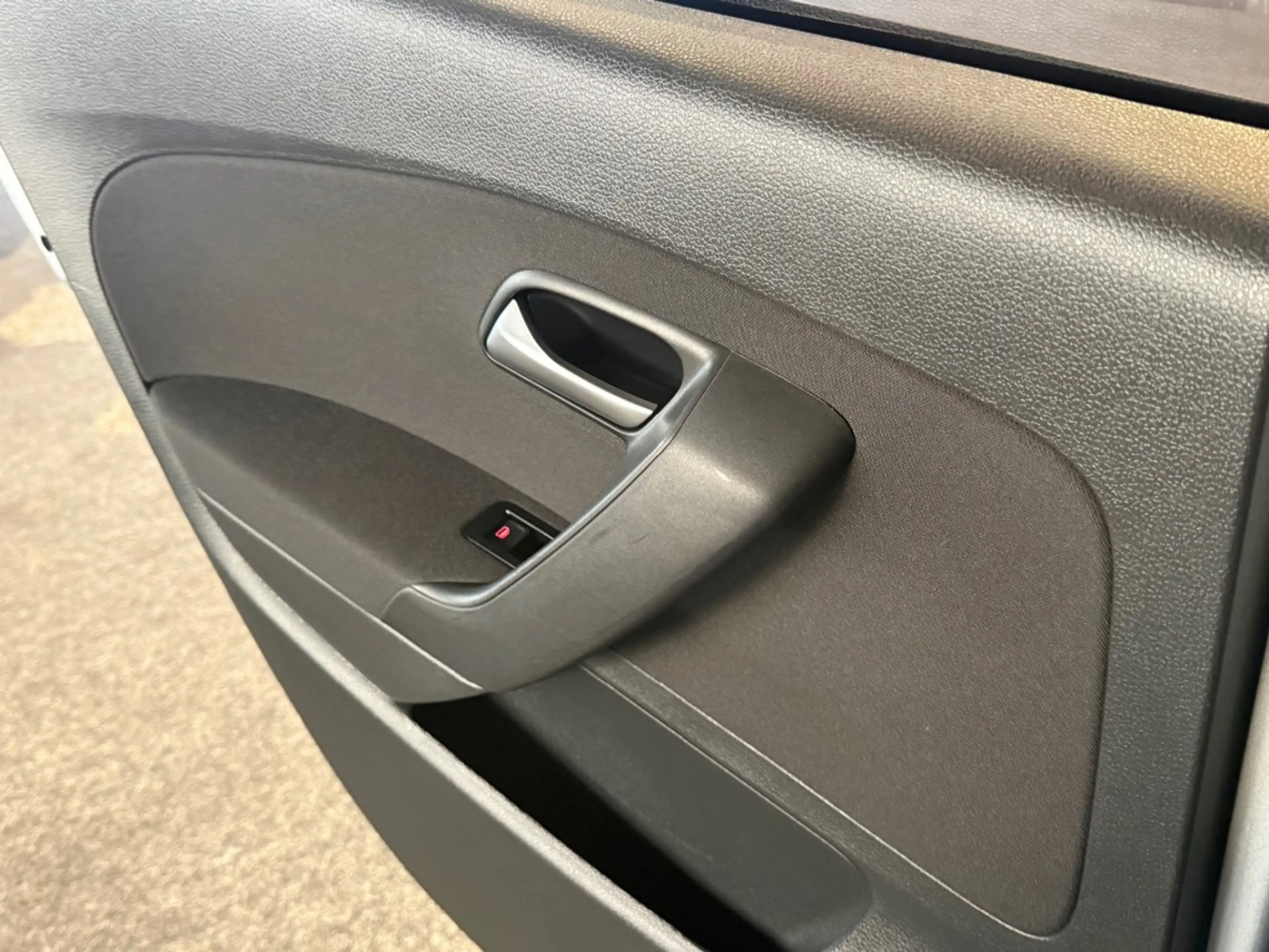 Volkswagen Polo 1.2 TSI HIGHLINE l AIRCO l 5DRS l ELEK RAMEN l CRU — photo 35