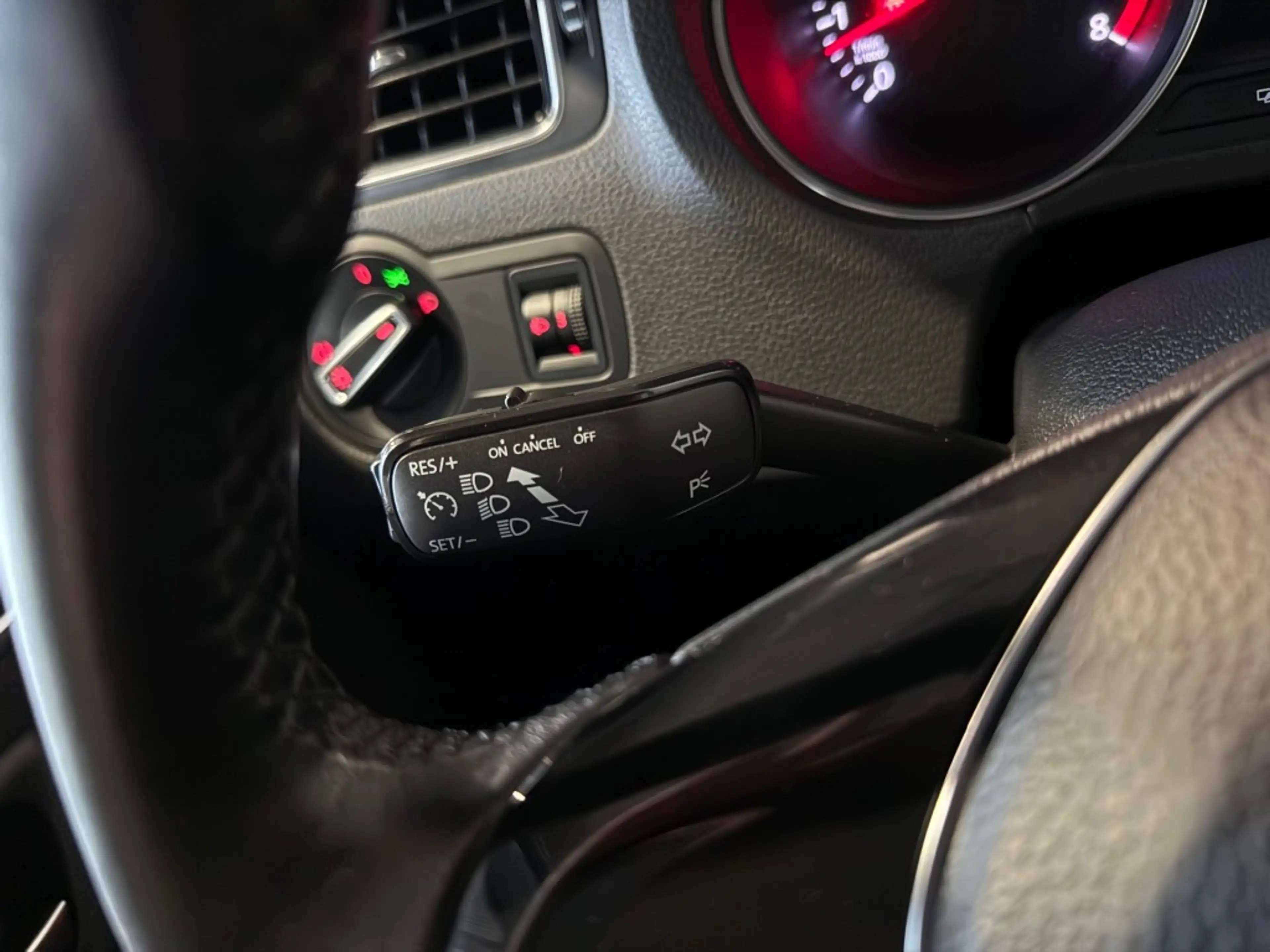 Volkswagen Polo 1.2 TSI HIGHLINE l AIRCO l 5DRS l ELEK RAMEN l CRU — photo 18