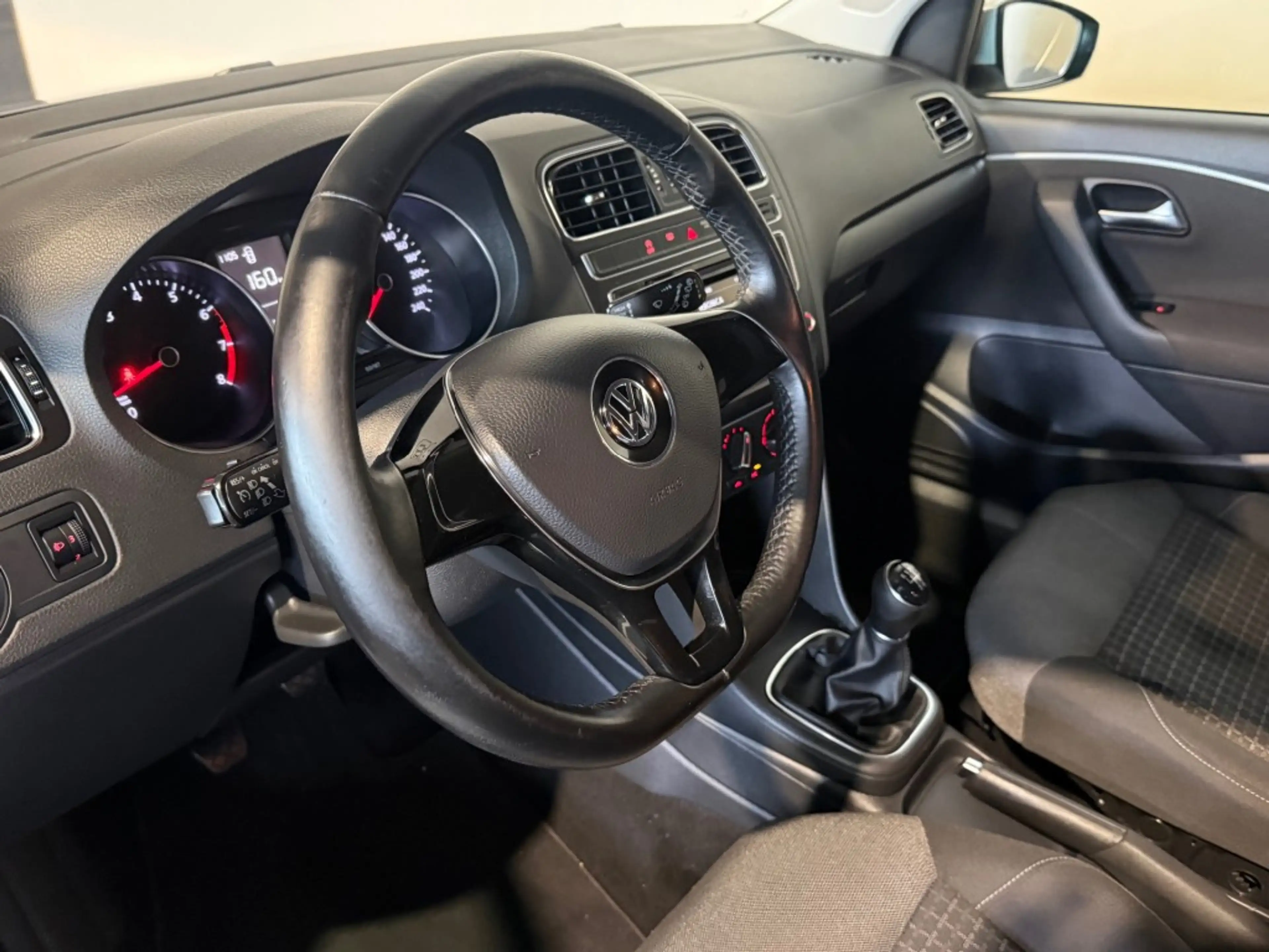 Volkswagen Polo 1.2 TSI HIGHLINE l AIRCO l 5DRS l ELEK RAMEN l CRU — photo 30