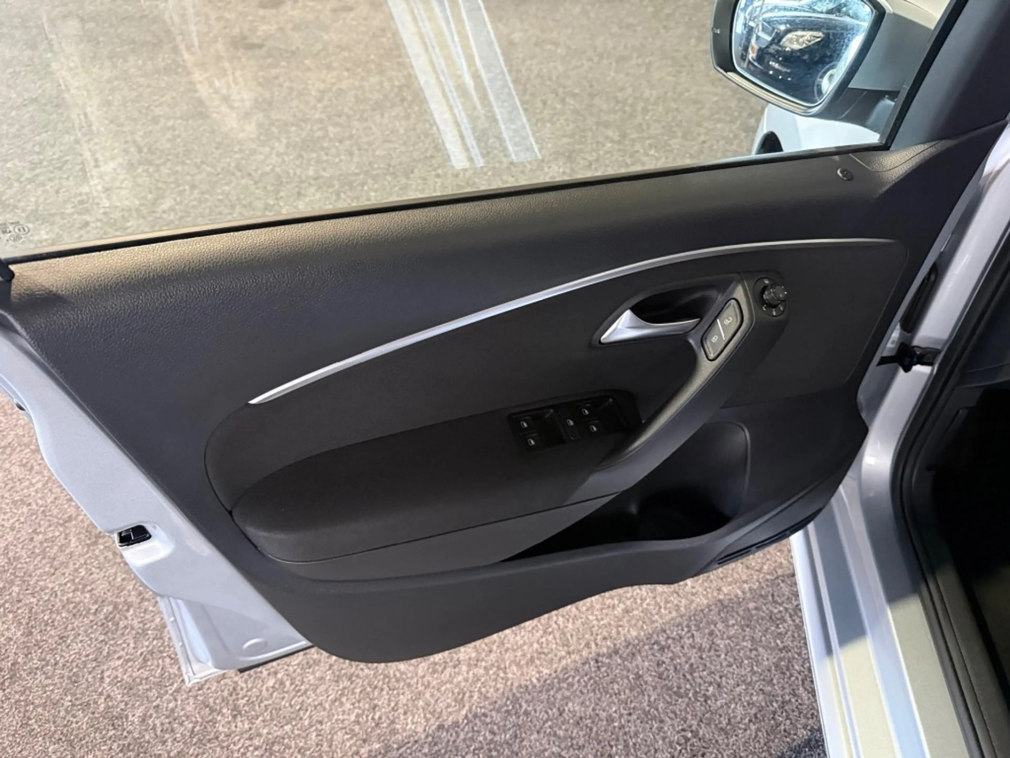 Volkswagen Polo 1.2 TSI HIGHLINE l AIRCO l 5DRS l ELEK RAMEN l CRU — photo 12
