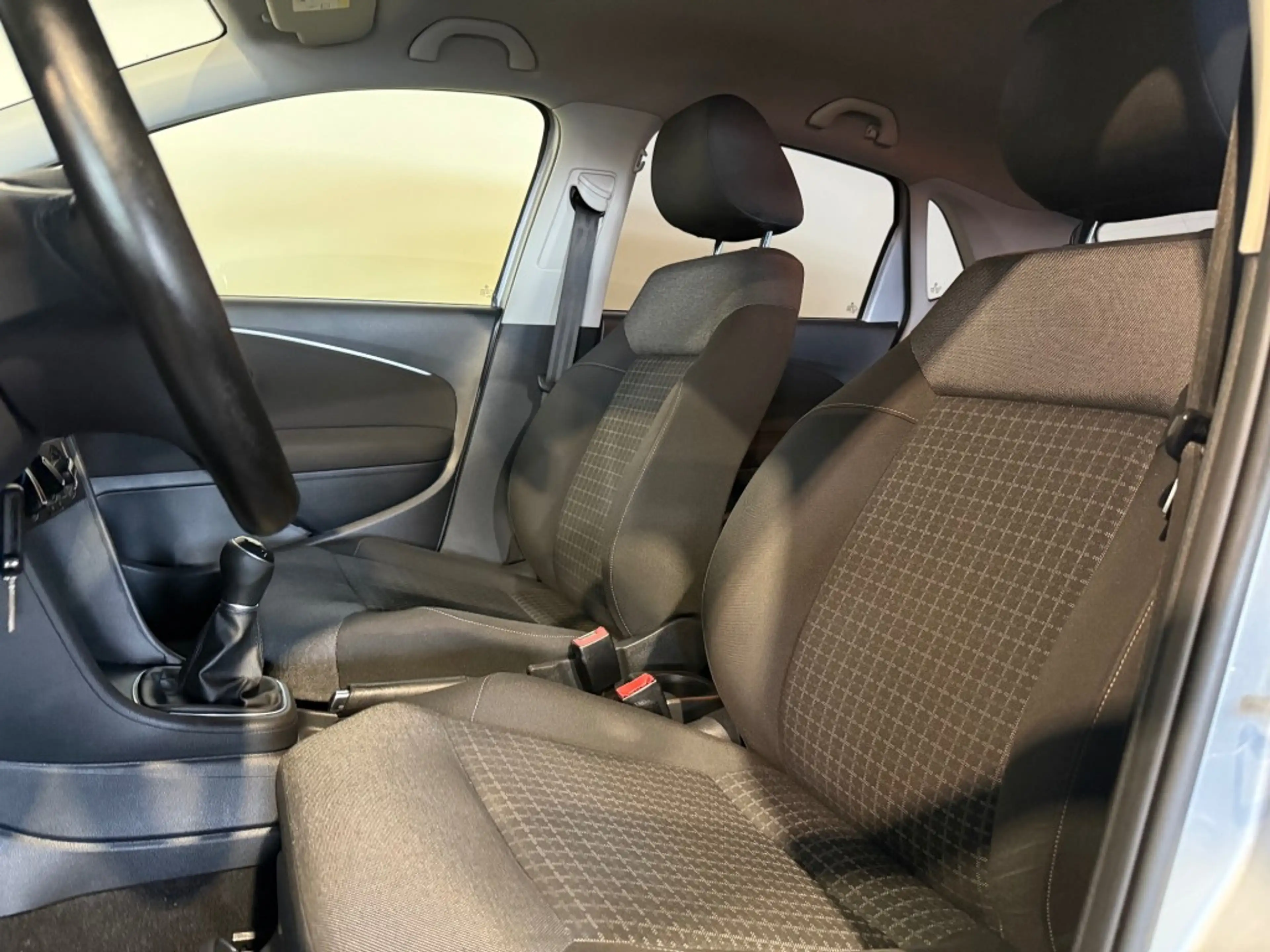 Volkswagen Polo 1.2 TSI HIGHLINE l AIRCO l 5DRS l ELEK RAMEN l CRU — photo 29