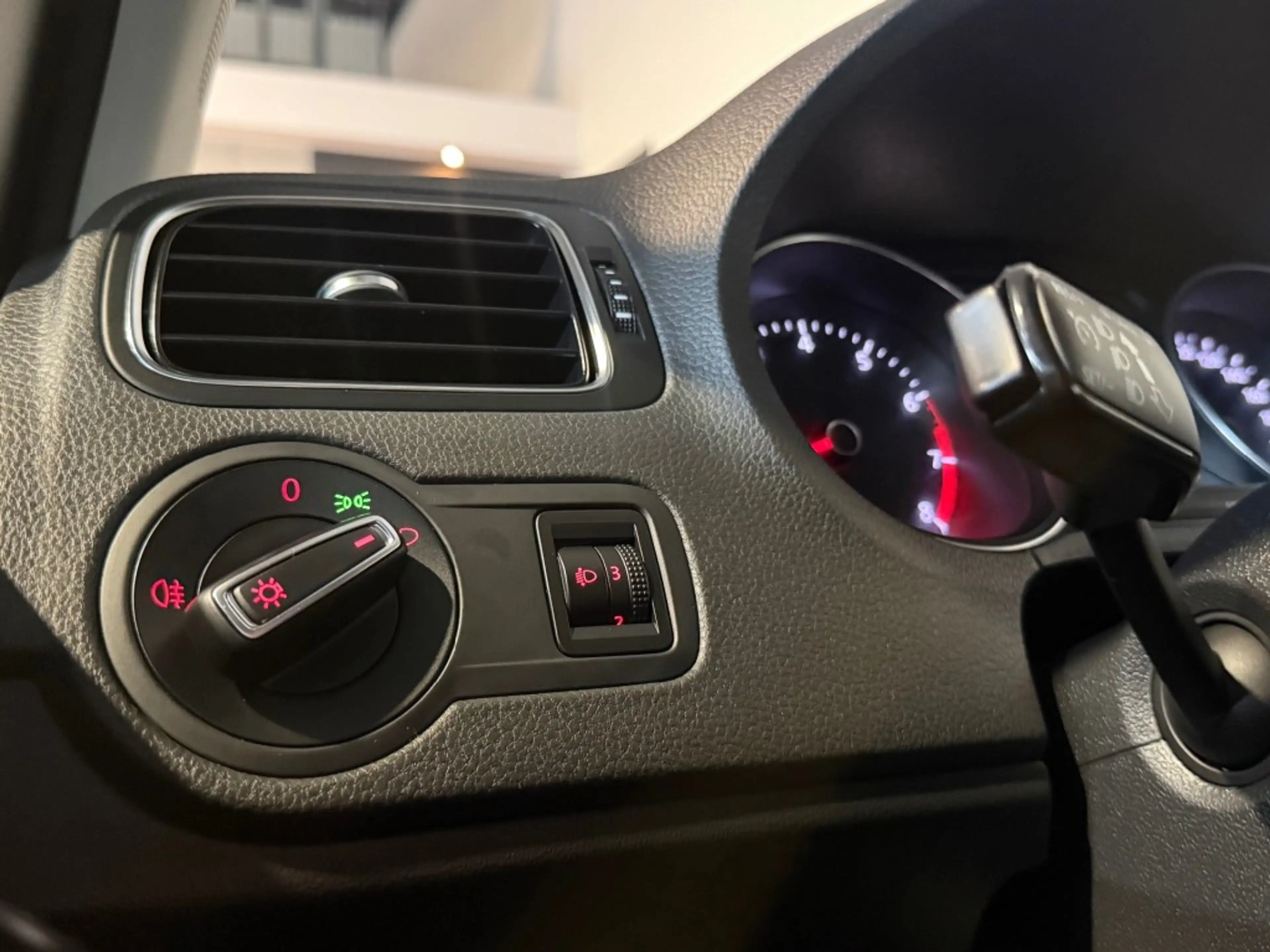 Volkswagen Polo 1.2 TSI HIGHLINE l AIRCO l 5DRS l ELEK RAMEN l CRU — photo 28