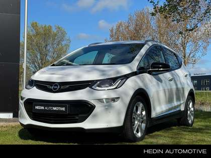 Opel Ampera-E Business 60 kWh | Navigatie via App | Camera | Cli