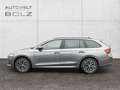 Skoda Octavia Combi 2.0 TDI Selection Navi DigiCock LED Kamera b Grau - thumbnail 7