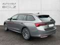 Skoda Octavia Combi 2.0 TDI Selection Navi DigiCock LED Kamera b Grau - thumbnail 6