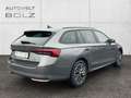 Skoda Octavia Combi 2.0 TDI Selection Navi DigiCock LED Kamera b Grau - thumbnail 4