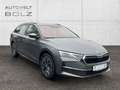 Skoda Octavia Combi 2.0 TDI Selection Navi DigiCock LED Kamera b Grau - thumbnail 3