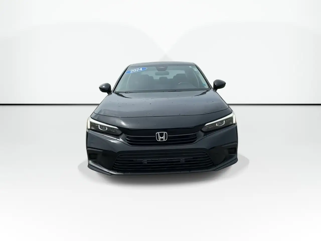 Honda Civic fotografie Honda Civic