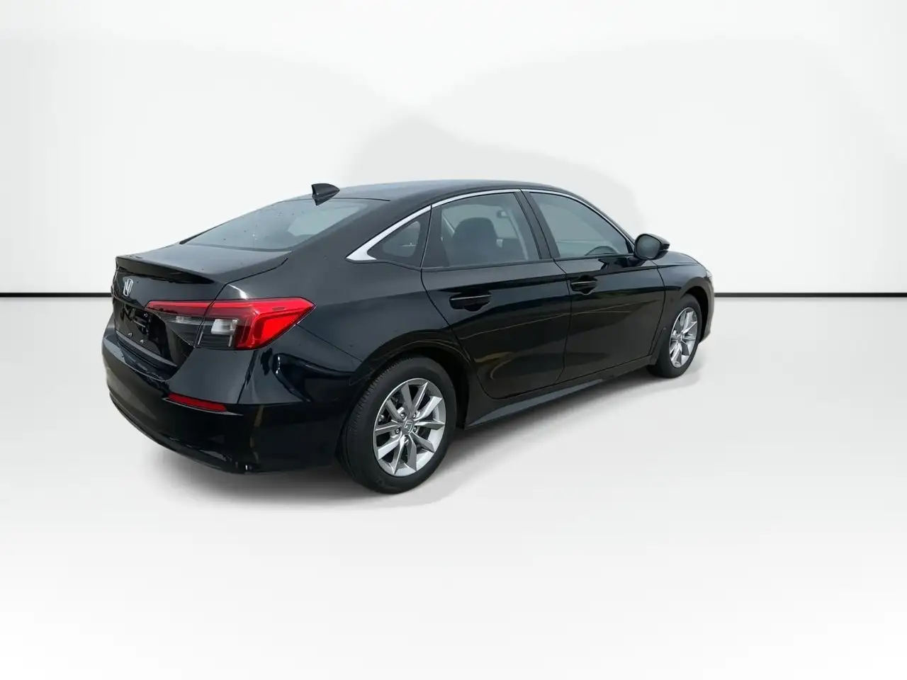 Honda Civic fotografie Honda Civic