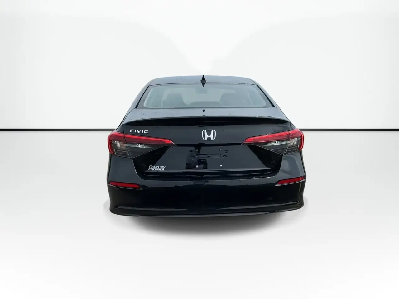 Honda Civic fotografie Honda Civic
