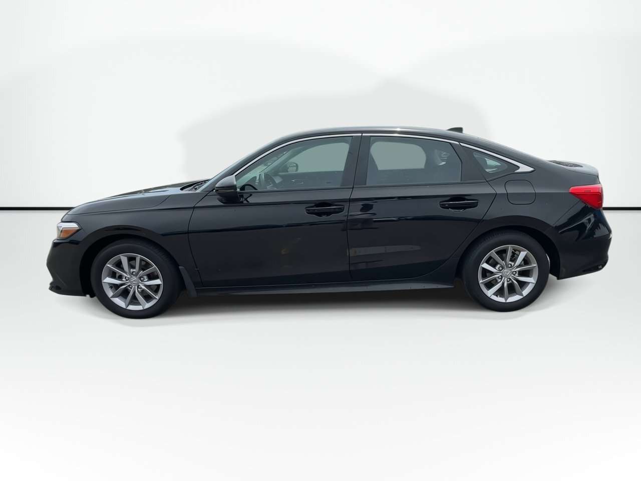 2024 Honda Civic EX | Roof | Cam | HtdSeats | Warranty to 2029 Clea — снимка 1