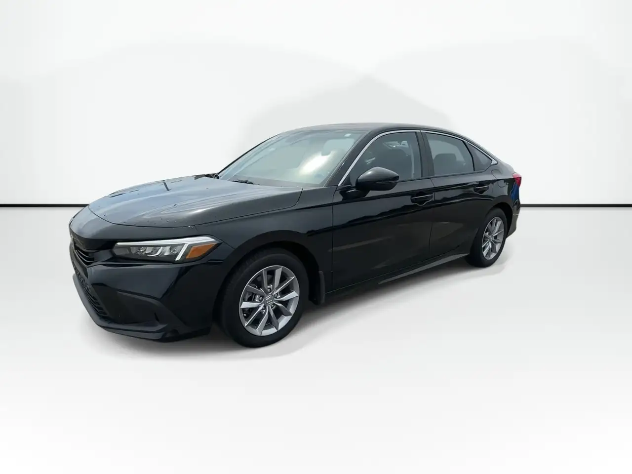 Honda Civic fotografie Honda Civic