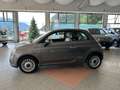 Fiat 500 1.3 Multijet 16V 95CV Lounge Grigio - thumbnail 4
