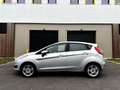 Ford Fiesta 1.0 80CH TITANIUM 5P OPPORTUNITÉ Gris - thumbnail 2