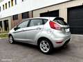Ford Fiesta 1.0 80CH TITANIUM 5P OPPORTUNITÉ Gris - thumbnail 3