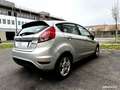 Ford Fiesta 1.0 80CH TITANIUM 5P OPPORTUNITÉ Gris - thumbnail 4