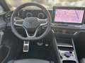 Volkswagen Tiguan 2.0 TSI R-Line DSG AHK ALLRAD PANO LED Schwarz - thumbnail 8