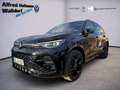 Volkswagen Tiguan 2.0 TSI R-Line DSG AHK ALLRAD PANO LED Schwarz - thumbnail 1