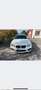 BMW 116 116d 5p Msport auto Weiß - thumbnail 1