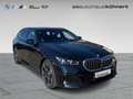 BMW 520 d Touring ///M-Sport StHzg AHK ACC Sitzklima Schwarz - thumbnail 6