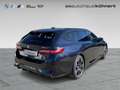 BMW 520 d Touring ///M-Sport StHzg AHK ACC Sitzklima Schwarz - thumbnail 5