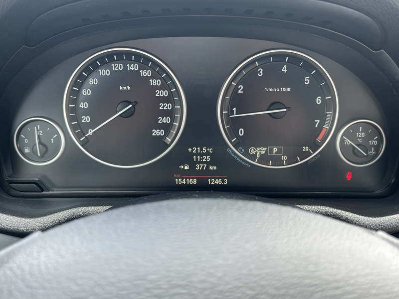BMW X3 xDrive20i High Executive Navigatie Prof Camera Pan — photo 8