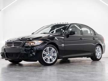 i xdrive Msport 306cv "Motore N55 - Manuale"