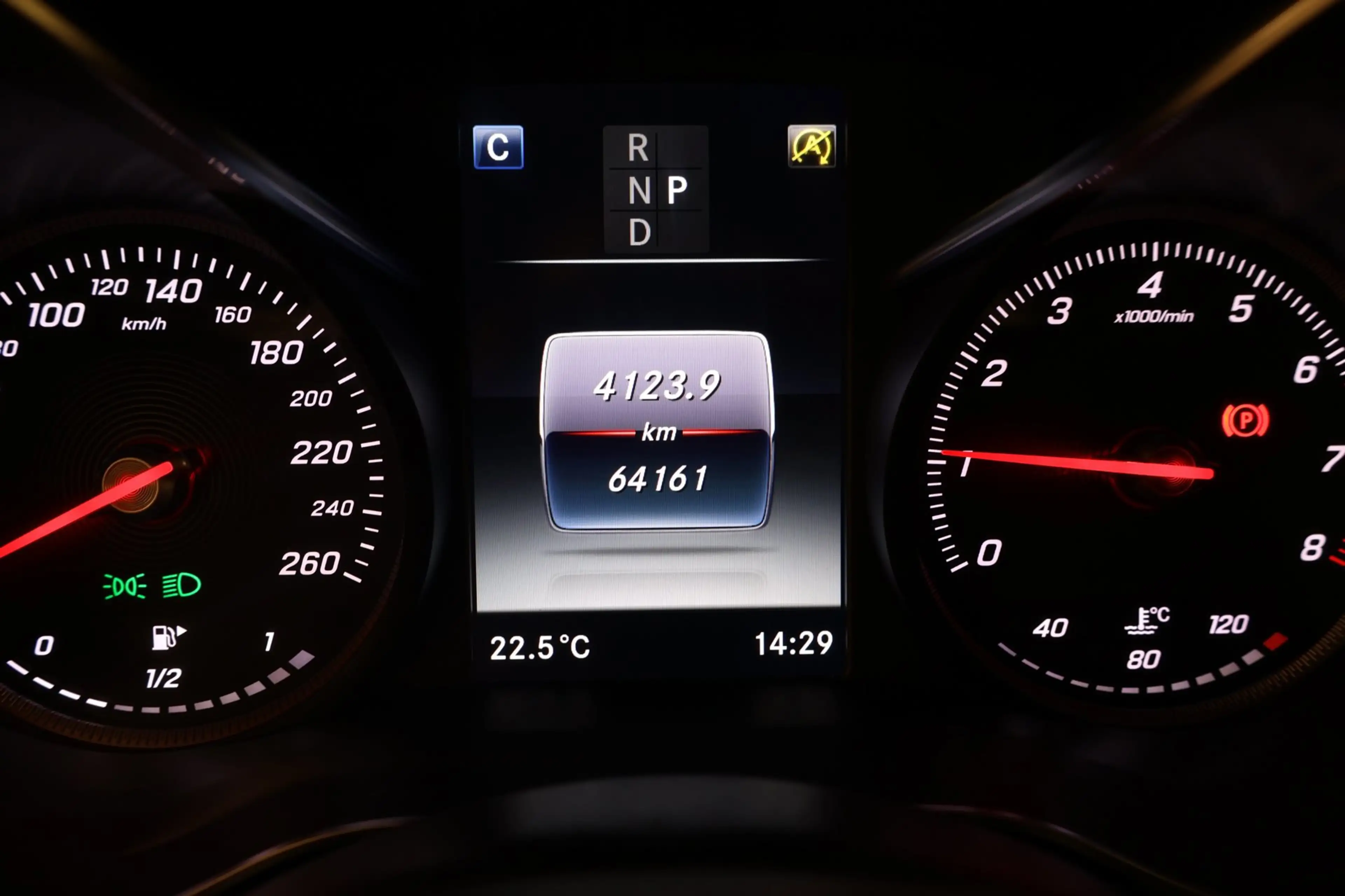 Mercedes-Benz GLC 250 4MATIC Sport Edition NL Auto, Cruise controle, AMG — photo 7