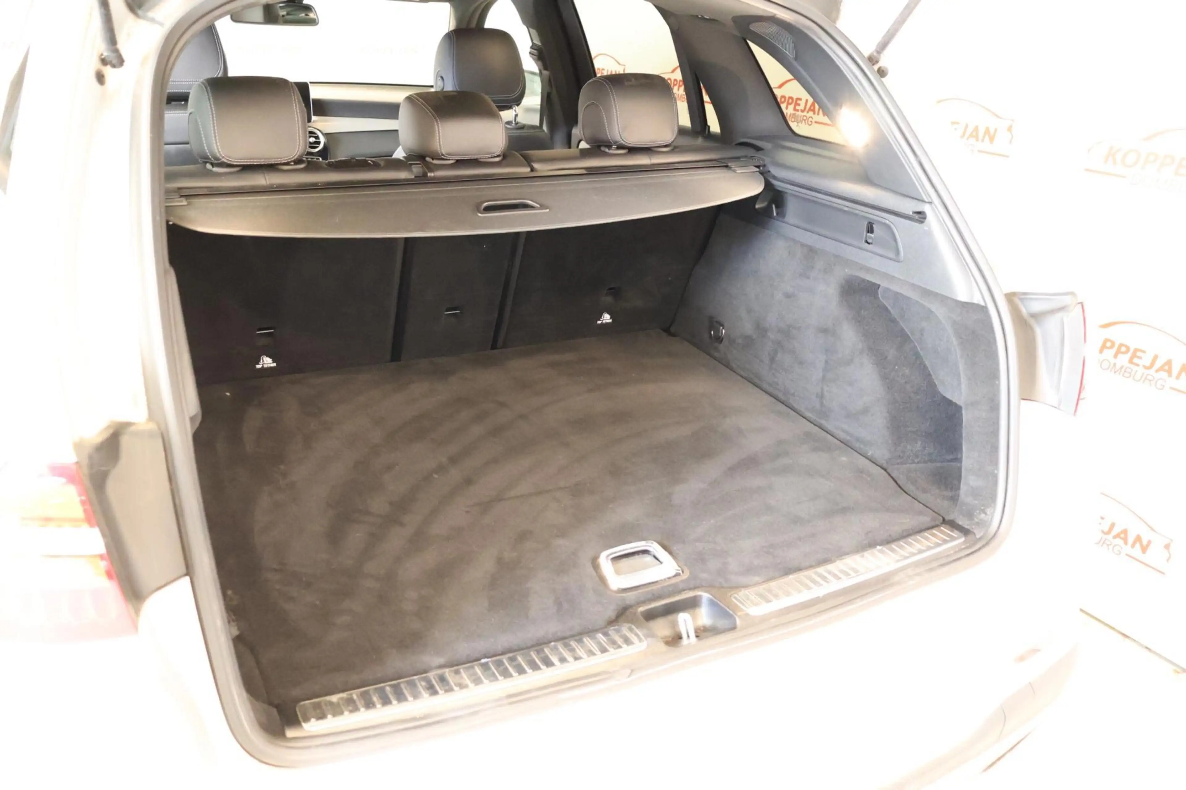 Mercedes-Benz GLC 250 4MATIC Sport Edition NL Auto, Cruise controle, AMG — photo 11