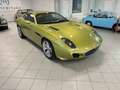 Autres Diatto GT Ottovù Zagato Vert - thumbnail 3