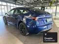 Tesla Model 3 Long Range AWD Bleu - thumbnail 6