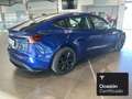 Tesla Model 3 Long Range AWD Bleu - thumbnail 8