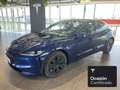 Tesla Model 3 Long Range AWD Bleu - thumbnail 10