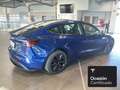 Tesla Model 3 Long Range AWD Bleu - thumbnail 17