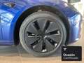 Tesla Model 3 Long Range AWD Bleu - thumbnail 19