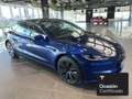 Tesla Model 3 Long Range AWD Bleu - thumbnail 20