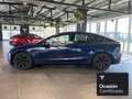 Tesla Model 3 Long Range AWD Bleu - thumbnail 5