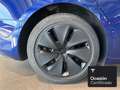 Tesla Model 3 Long Range AWD Bleu - thumbnail 18